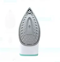 Утюг Scarlett SC-SI30K62 KeramoPro мятный