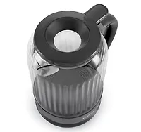 Электрочайник PWK 0701CGL Water Way Pro Графитовый