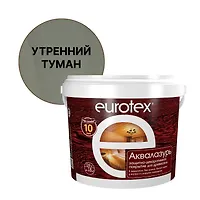 "EUROTEX" - текстурное покрытие (утренний туман) 0,9 кг. (81906)