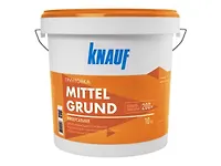 Миттельгрунд Кнауф 10 кг
