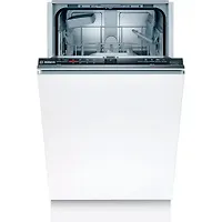Встраиваемая посудомоечная машина Bosch / SRV2IKX1CR