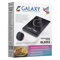 Индукционная плитка Galaxy GL 3053 2000вт