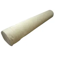 Полотно геотекстильное иглопробивное 300 (ширина 2.0м, 100кв.м.) г.Воронеж