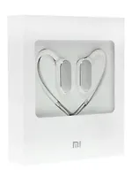 Наушники Xiaomi Mi Sports Bluetooth Earphones White (X15236)