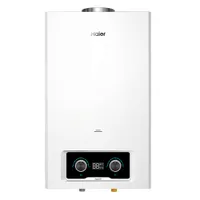 Газовая колонка Haier AquaJet 10