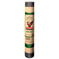 Рубероид РКП-350 ГОСТ тальк (картон) (15м2) 26 кг г.Самара ( на поддоне 30 шт.)