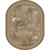 Ковер "Круиз" 250*350 овал 22309_29626
