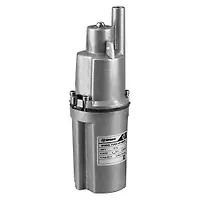 ALT-N Вибрационный насос 180W верх (кабель 15м) модель FORA-VP180U15
