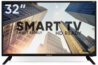 SOUNDMAX Телевизор LCD SM-LED32M07S(черный)