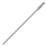 Бур по бетону, 6 x 300mm, SDS PLUS// Сибртех арт.70563