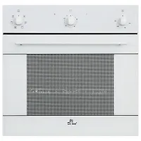 Эл.Шкаф "Deluxe 6006.03ЭШВ-032" (белый, белые ручки)
