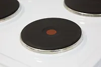 Плита De Luxe 506004.03э