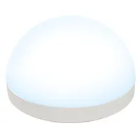 Лампа светодиодная со сферическим рассеивателем LED-GX53-13W/6500K/GX53/FR/SPHERE PLZ (UL-00011792)