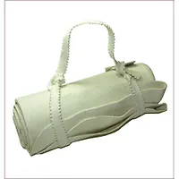 Коврик для сауны 50*150 см Большой "Банные штучки", войлок 100% 41036