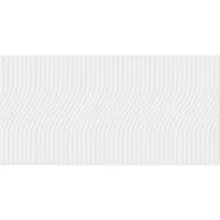 Плитка Gracia Ceramica Моно белая низ/Mono white wall 02 300х600 (1,44 кв.м)