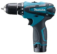 Шуруповерт аккумуляторный DF330DWE Makita