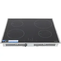 HHX-Y64NFB Стеклокерамическая варочная поверхность Haier