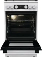 Плита комбинированная стационарная Gorenje GK5C41WF-B