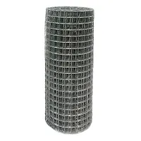Сетка сварная Zn 50х50 d1,6мм (1,5х15м) г.Пенза