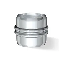 Адаптер ПП Ф140 (430/0,5) арт.К1.О.А-ПП.140.В.5