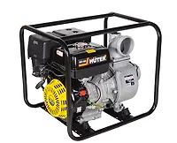 Мотопомпа MP-100 Huter 70/11/5