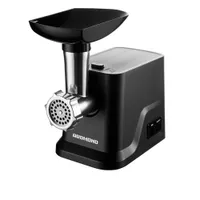 Мясорубка РЕДМОНД RMG-1239-6, Черный