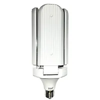 Лампа светодиодная для растений. Форма "P" LED-P65-32W/SPSB/E27/FR/P4 PLP32WH (UL-00007408)