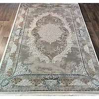 Ковер DECO (Турция) 1,6х2,3 прямой 27259A NAVY-CREAM