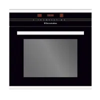 Эл.Шкаф "Electronicsdeluxe 6006.04ЭШВ-021" (черное стекло,сенсорное управление)