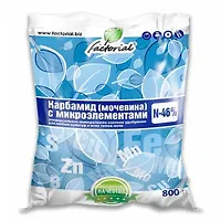 Карбамид с микроэлементами (0,8кг)