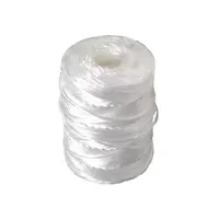 Шпагат п/п Прочный (бобина) 200м 1,25мм (60185) "Мастер Хаус"