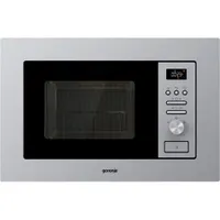 Микроволновая печь встраиваемая GORENJE BM201AG1X