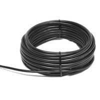Нагревательный кабель Varmel Strong Twin 660w-30 w/m (22м)