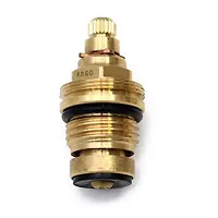 Кранбукса 1/2" резина, 8*24 с резьбой M-24х1 18.708