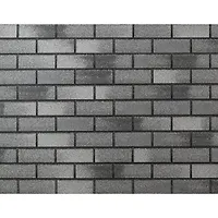 HAUBERK Фасадная плитка Кирпич ,ГотическийТехноНИКОЛЬ (250мм/1000мм/2м24Т4Х21-0402 RUS екн695821