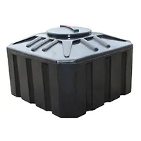 Емкость SQ 300 черная