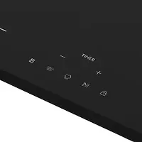 HHY-Y64SVB Индукционная варочная поверхность "Haier"