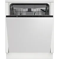 Посудомоечная машина встраиваемая Beko BDIN16520Q