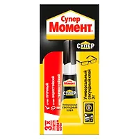 Супер Момент, 3 г 