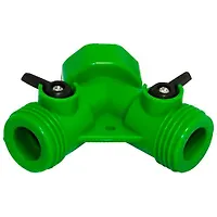 Распределитель 3/4" HL044 арт.002730