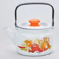 Чайник 2л С-2710П2/4Рч "ИТАЛЬЯНСКАЯ КУХНЯ"