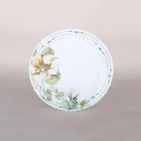 Тарелка плоская 24см, Casual LHP-95-7302
