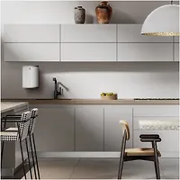 Водонагреватель Electrolux EWH 15 Genie ECO O