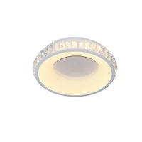 ESCADA Потолочный светильник Escada 10214/1 LED*60W White