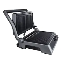 Гриль электрический Polaris PGP 3010 SMOKELESS Графитовый