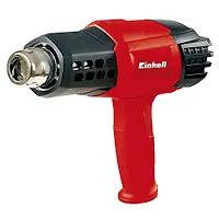 Фен технический Einhell TE-HA 2000 E, 2000Вт, 50-550 градусов C 4520195