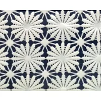 Клеенка ПВХ EASY LACE 102D ПВХ на тканевой основе 1,32 х 22 м.п.