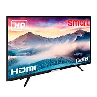 ERISSON 43FLES907T2SM ЖК-Телевизор SMART