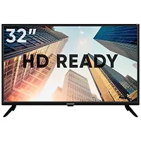 SOUNDMAX Телевизор LCD SM-LED32M12(черный)
