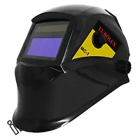 Сварочная маска МС-1 Eurolux 65/87